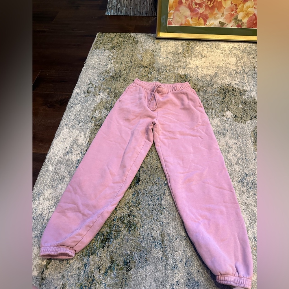 TNA MEGA SWEATS